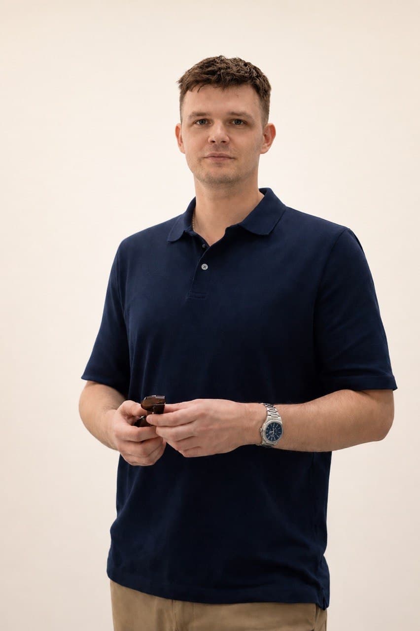 Andrii Slipchenko